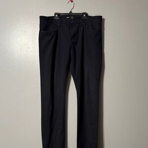 Boss Men's Dark Slim Jeans